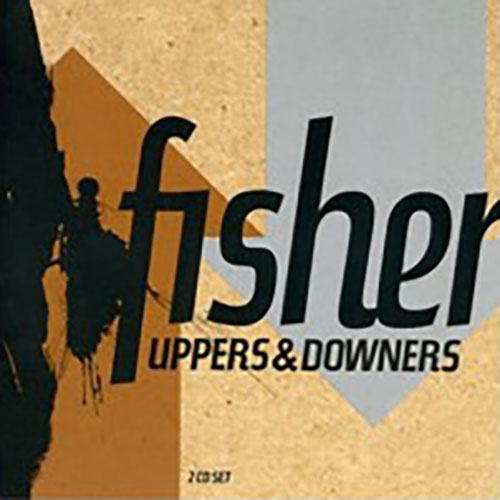 Uppers and Downers von Fisher