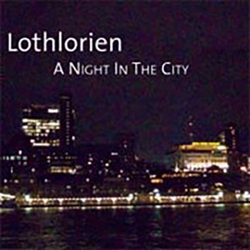 Lothlorien: A night in the city