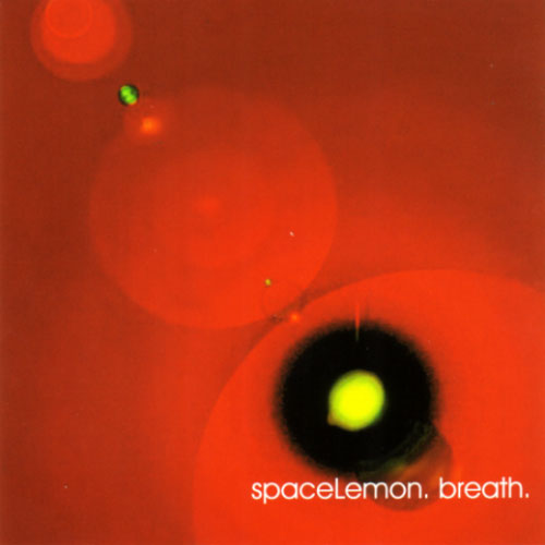 breath von spaceLemon