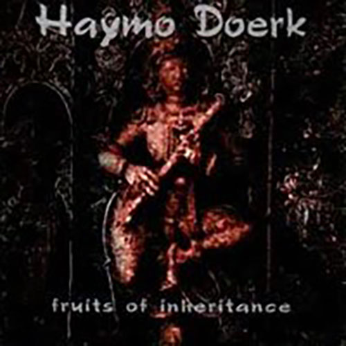 Fruits of inheritance von Haymo Doerk