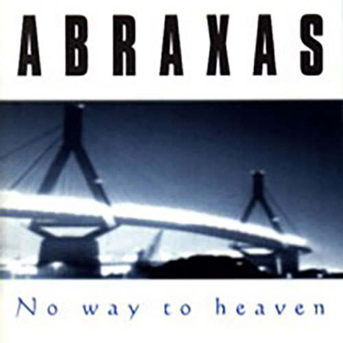No way to heaven von ABRAXAS