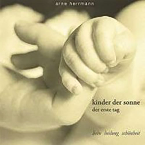 Kinder der Sonne von Arne Herrmann