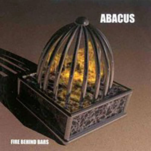 Fire Behind Bars von ABACUS