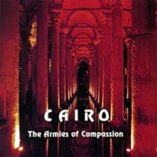 Cairo: The Armies of Compassion