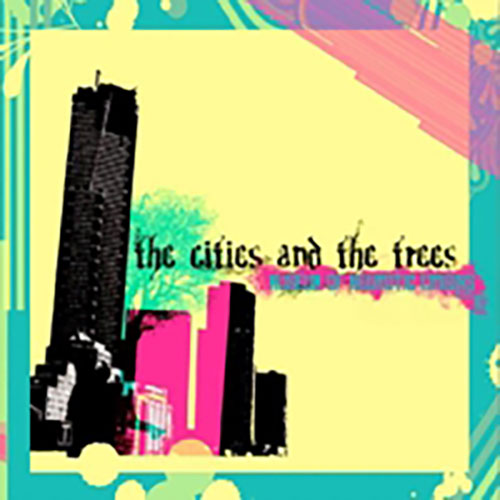 the cities and the trees von museum of neurotic origins
