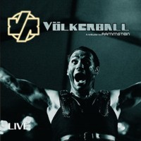 Völkerball: LIVE