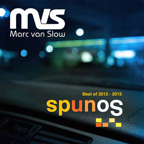 Marc van Slow: Sounds