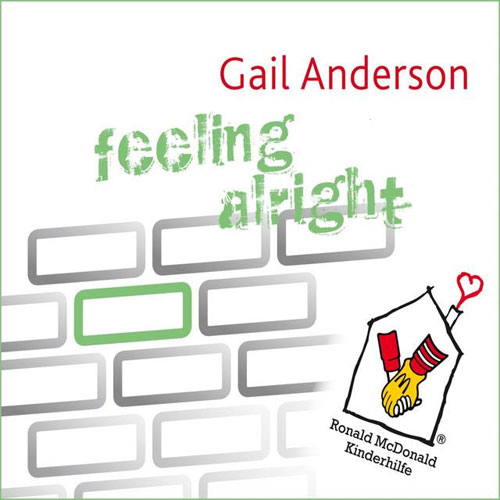 Gail Anderson: Feeling alright