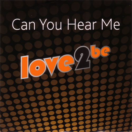 Can you hear me von love2be