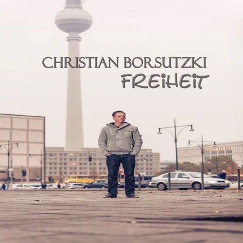 Freiheit von Christian Borsutzki