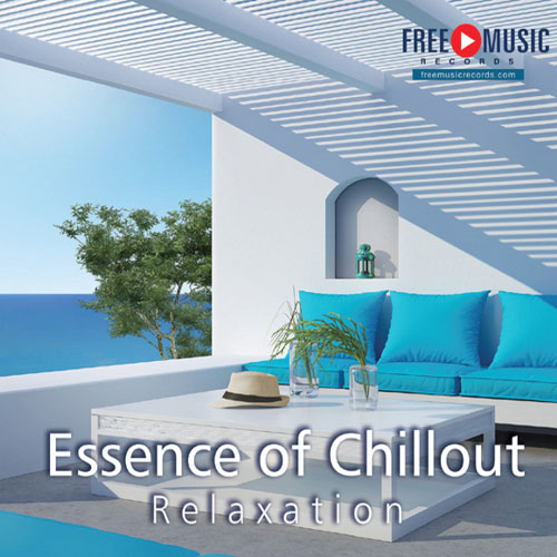 Free music records: Essence of Chillout