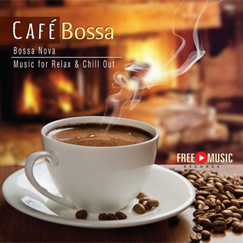 Free music records: Café Bossa