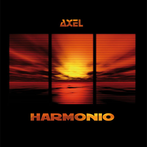 Axel Isensee: Harmonio