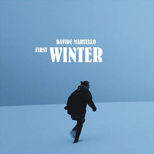 First Winter von Davide Martello