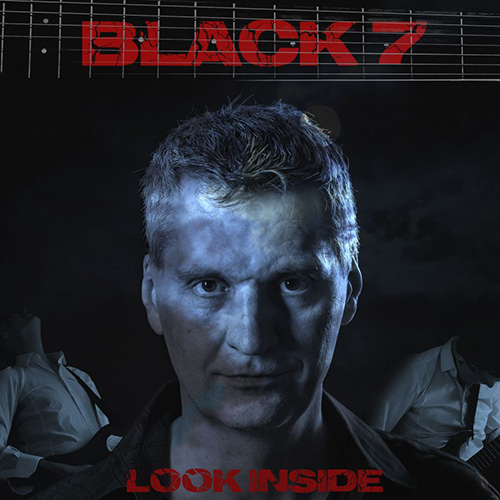 Black 7: Look Inside