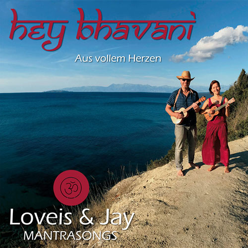Loveis & Jay: Hey Bhavani