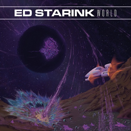 The Friends of Mr Starink: Ed Starink World