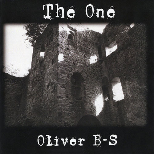 The One von Oliver B-S