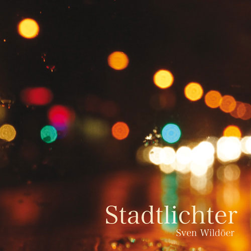 Sven Wildöer: 6CD-Komplett-Set Sven Wildöer