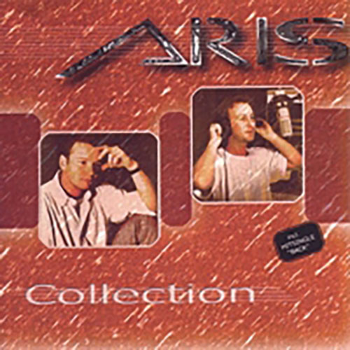 ARIS: Collection