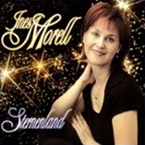 Ines Morell: Sternenland