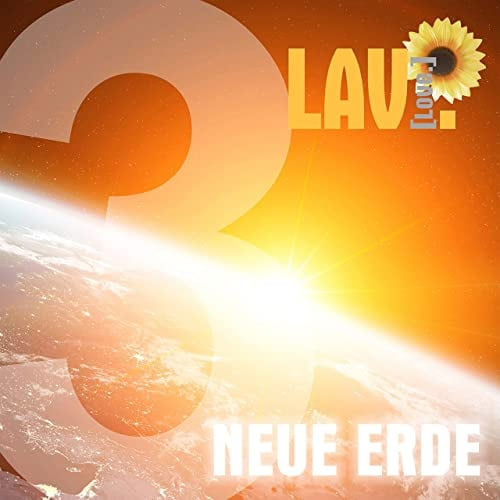 LAV III - Neue Erde von LAV