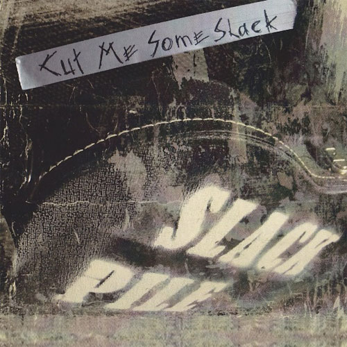 Slack Pile: Cut Me Some Slack