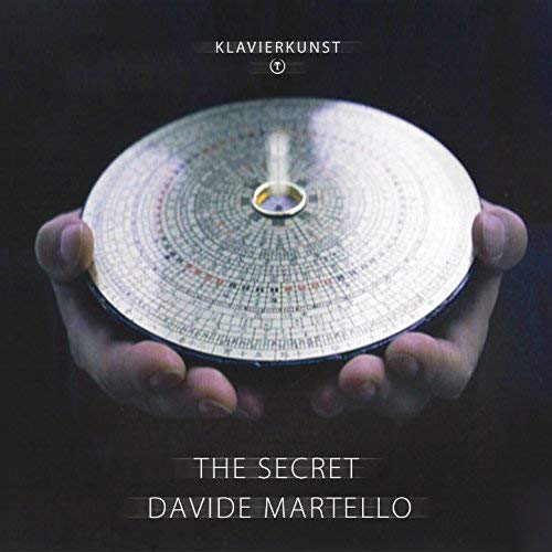 Davide Martello: The Secret
