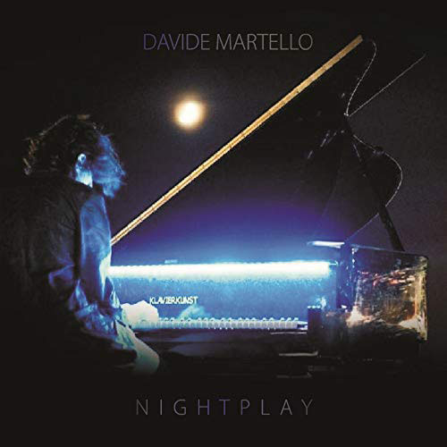 Davide Martello: Nightplay