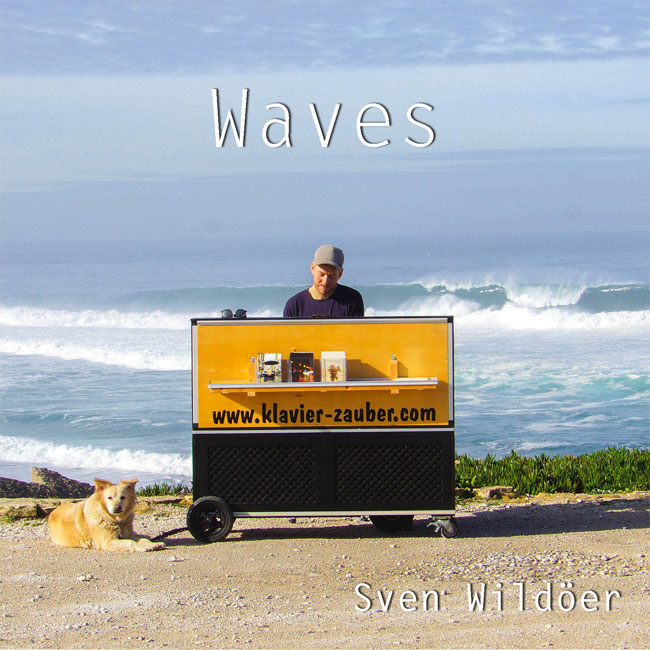 Sven Wildöer: Waves